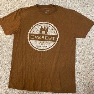 Sonoma Mt. Everest Graphic Tee